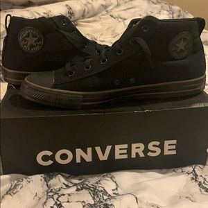 Men’s converse